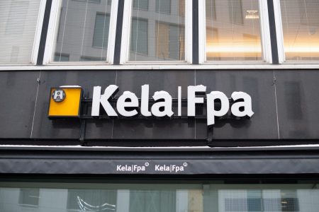 Kela 2 Emma Grönqvist