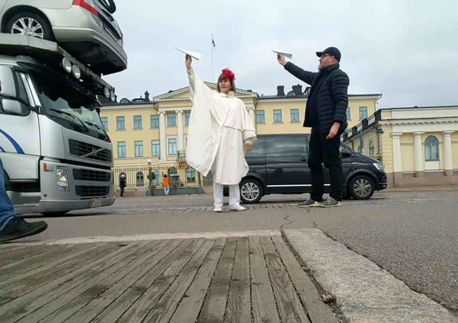 Marxipaanit  2 Kuva JP (Juha Pekka) Väisänen