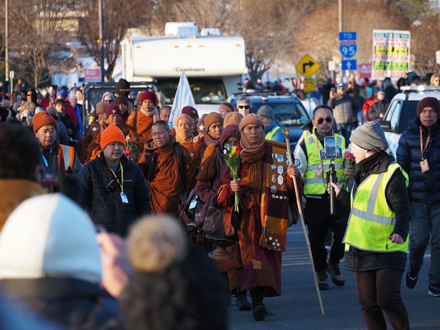 Walk for Peace 2050015Kuva Robert Kennicott CCO 4.0