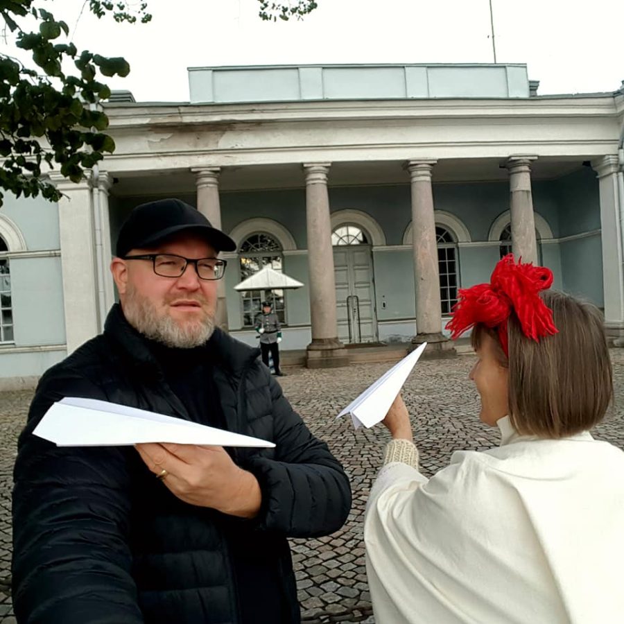 marksipaanit kuva JP (Juha Pekka) Väisänen