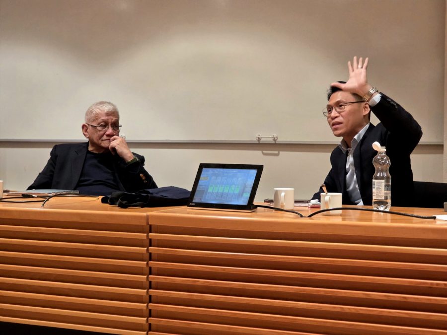 Bello ja Juego kuva JP (Juha Pekka)Väisänen