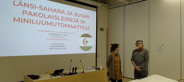 Kerttu Matinpuro 2 kuva Miguel Lopez