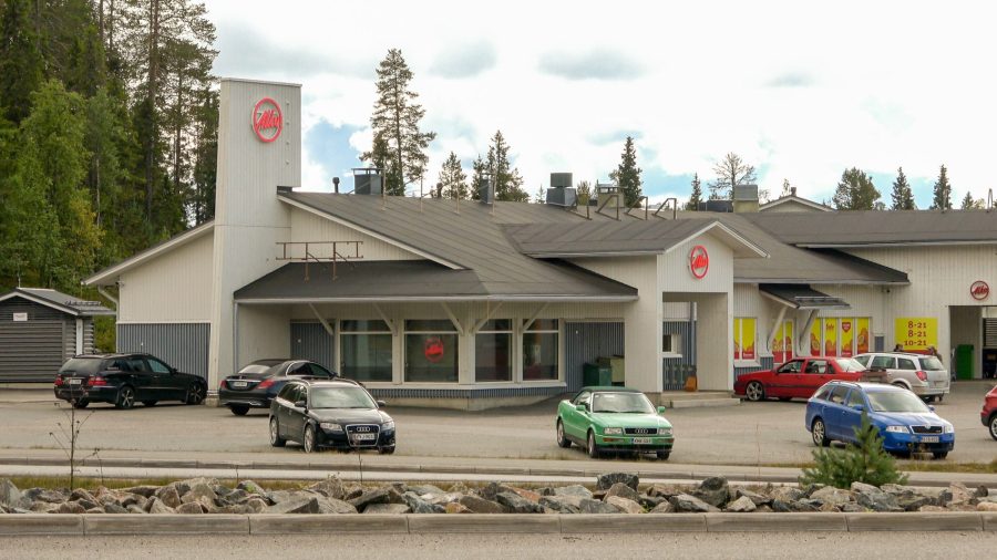 Konservatiivinen alkoholipoliittinen linja vahvistuu. Kuva Arto Häkkilä CCO 4.0.