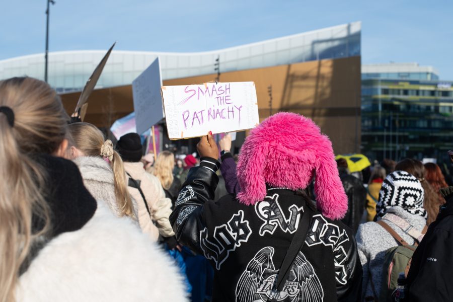 Kuva Emma Grönqvist