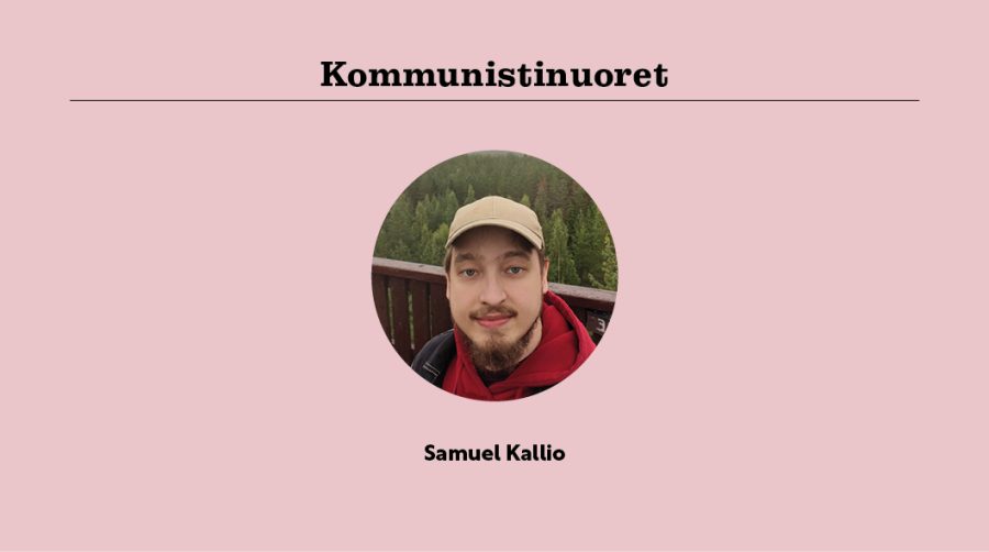 Samuel Kallio