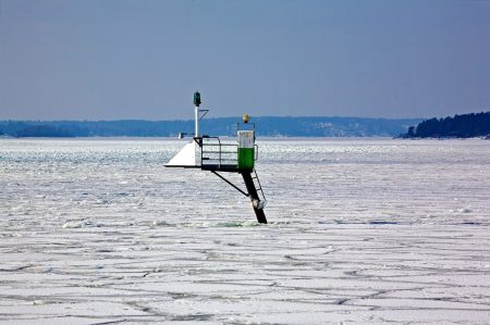 Ukrainan toistuvat drooni iskut Venäjän kohteisiin Suomenlahden eteläpuolella kärjistävät tilannetta myös Suomessa. Kuva Bengt Nyman CC0 4.0