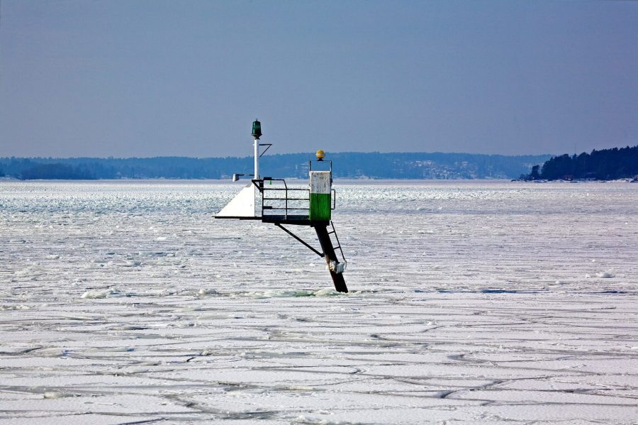Ukrainan toistuvat drooni iskut Venäjän kohteisiin Suomenlahden eteläpuolella kärjistävät tilannetta myös Suomessa. Kuva Bengt Nyman CC0 4.0