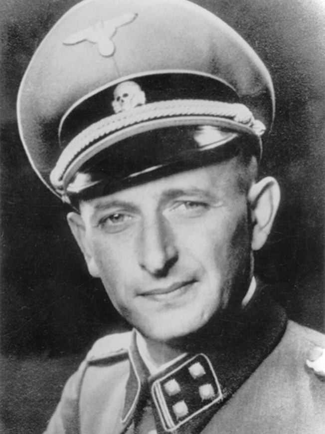 Adolf Eichmann, 1942 (3x4 cropped)