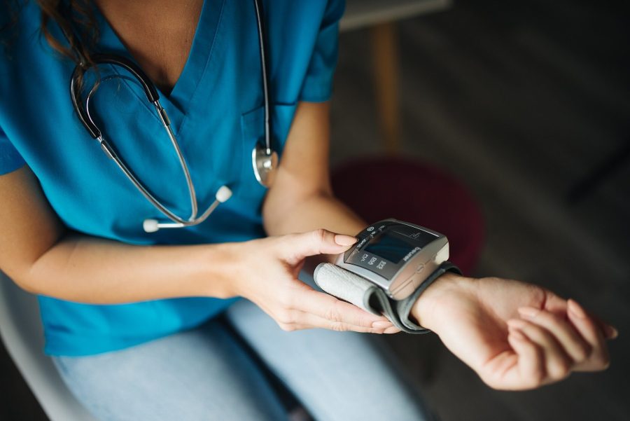 Kelan valinnanvapauskokeilussa köyhät jääneet sivuraiteelle. Kuva Shixart1985 CCO 2.0.