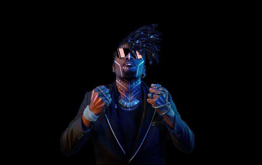 Kizaba Kuva KARINE lAROCQUE