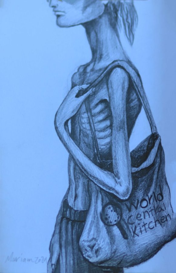 Mariam Salah kuva 2 Salah