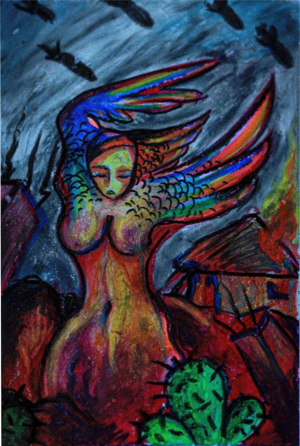 Mariam Salah kuva 5 Salah