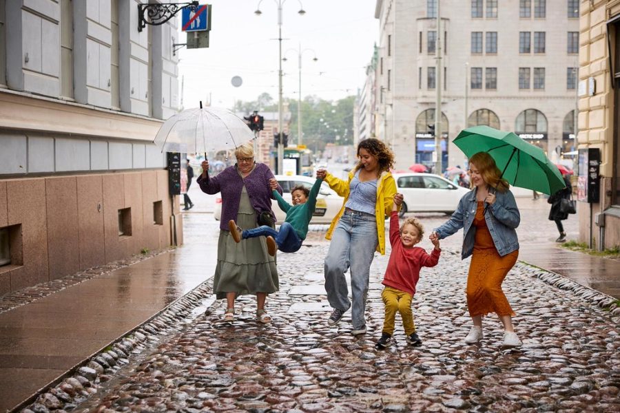 Marjaana Malkamäki  Fingo