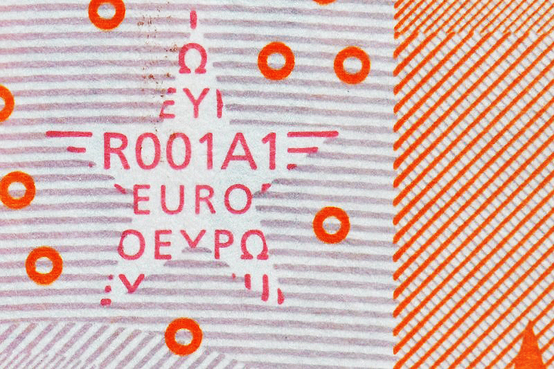 Pitkäaikaistyöttömyys kasvaa Suomessa nopeasti. Kuva Robert Kalina EKP CCO ECB 2003 4 ja ECB 2003 5