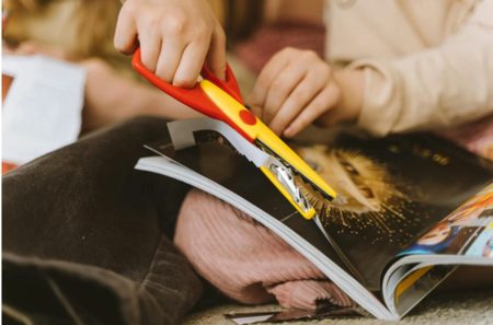 STEA leikkaukset uhkaavat sote järjestöjen toimintaa ja heikentävät haavoittuvassa asemassa olevien lasten ja perheiden tukea. Kuva Anastasia Shuraeva Pexels