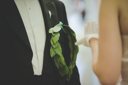 Vastavalmistuneiden työllistyminen on pysynyt vakaana, vaikka hallitus puhuu työmarkkinakriisistä. Kuva Juulia Kalavainen CCO 2.0