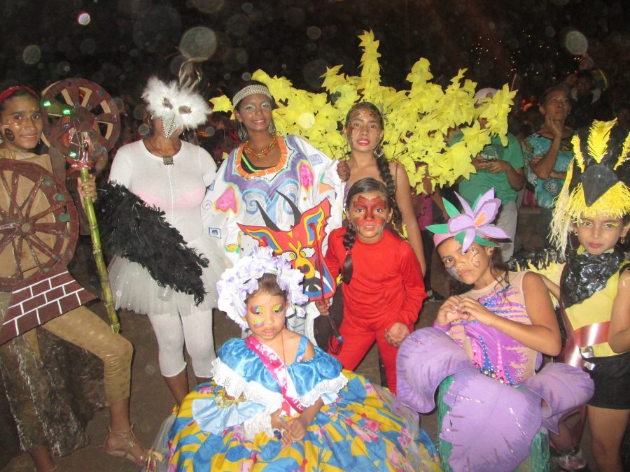 Venezuelan Fantasy 02