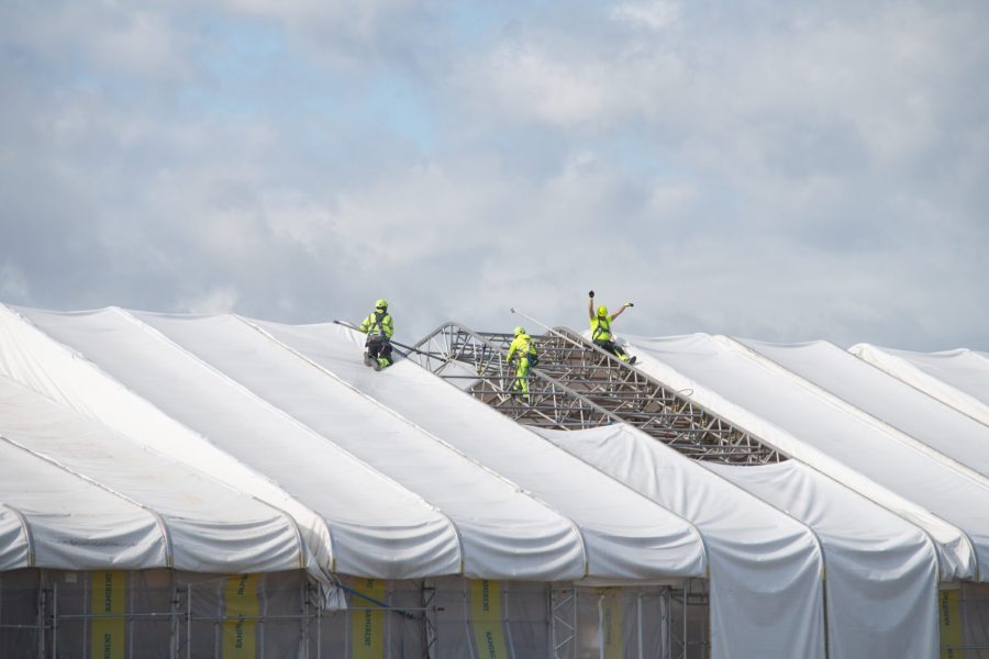 Kuntaliiton mukaan suomalainen asuntopolitiikka on ajautunut historialliseen murrokseen.