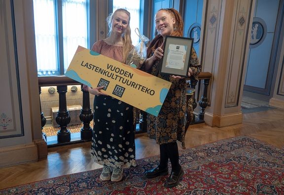 Lastenkulttuurin Kevätpäivät Tampereella nostivat esiin alan kasvavan roolin eriarvoistuvassa Suomessa.