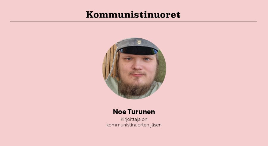 7 uudet kolumnistit