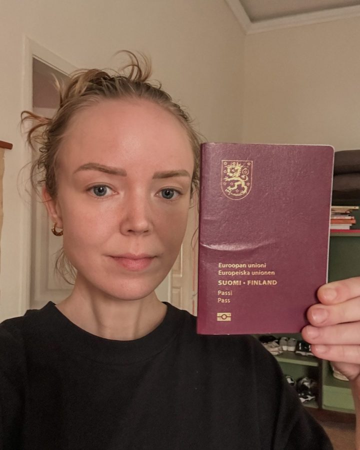 Emmy Passport