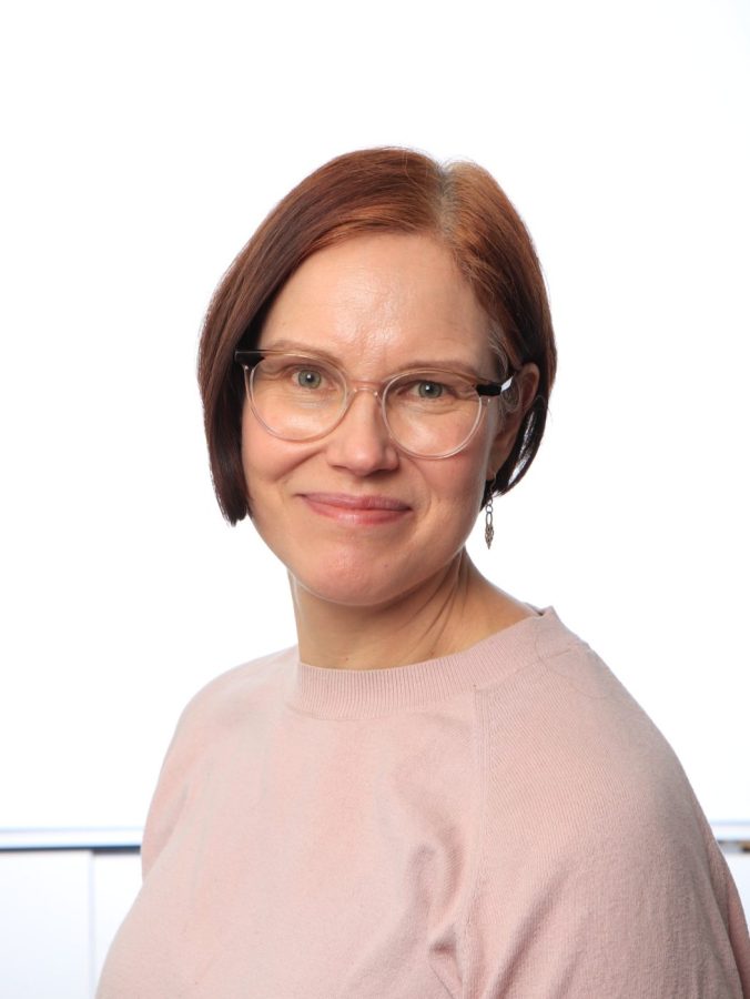 Jenni Mäenpää