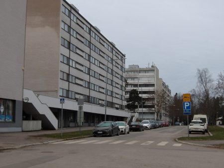 Tutkimus paljastaa, että asumisen kohtuuhintaisuus on Suomessa poliittisesti ristiriitainen ja epäselvästi määritelty käsite. Kuva Goakkis CCO 4.0