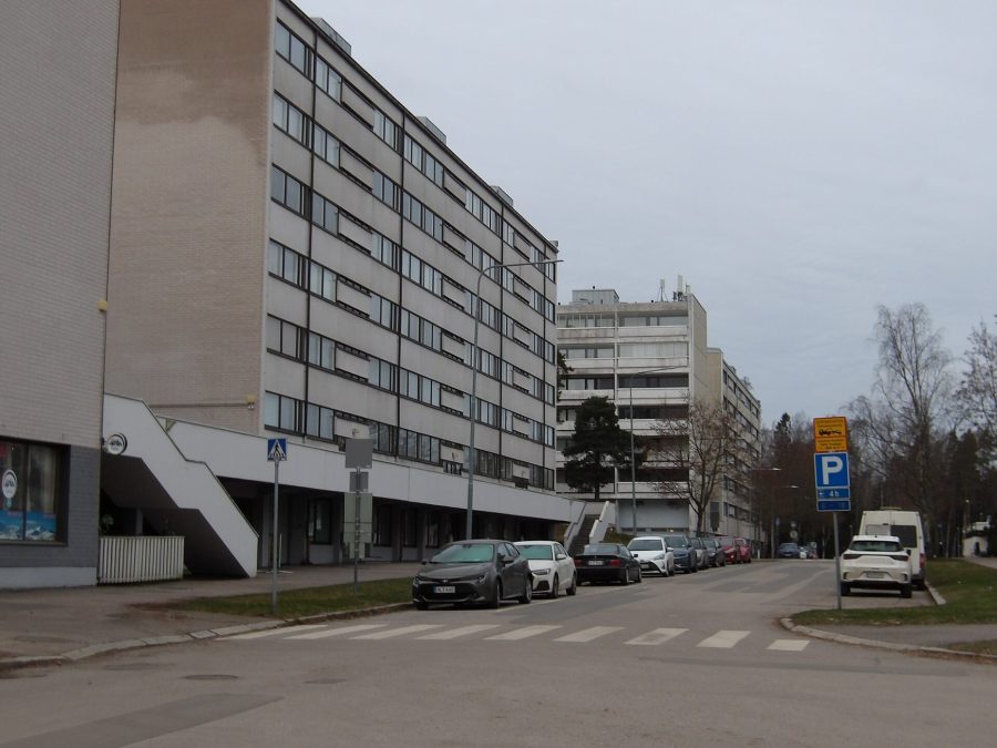 Tutkimus paljastaa, että asumisen kohtuuhintaisuus on Suomessa poliittisesti ristiriitainen ja epäselvästi määritelty käsite. Kuva Goakkis CCO 4.0