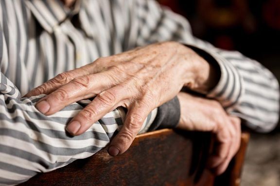 Varhan lähihoitajat vaativat ikääntyneiden ruokahuollon laadun välitöntä parantamista. Kuva Mostovye SUPER