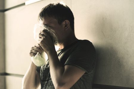 THLn uusi päihdeohjelma paljastaa kapitalistisen järjestelmän seuraukset eriarvoisuus kasvattaa riippuvuuksia. Kuva Rehabilitaatiokeskus Purje CCO 4.0
