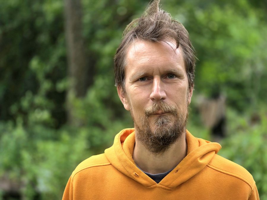 Mustila Matias Nyström kuva JP (Juha Pekka) Väisänen 2026