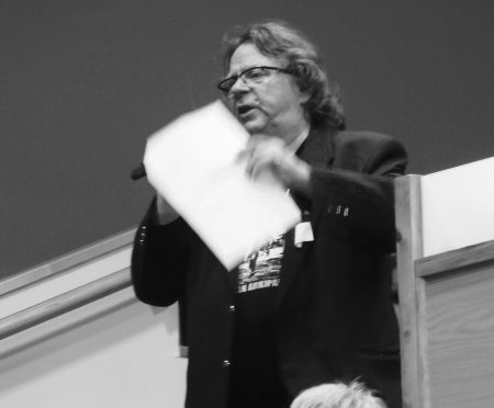 26 Pekka Lundgren