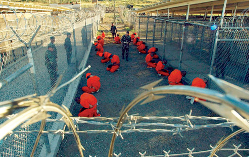 Guantanamo