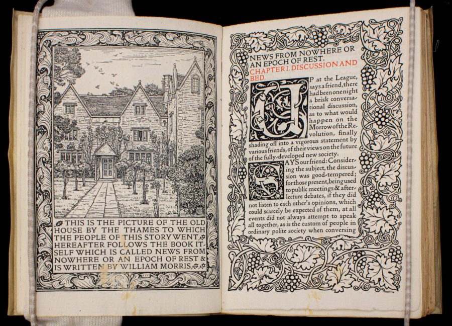 News From Nowhere Southport1639 wikimedia commons 4.0