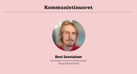 uudet kolumnistit