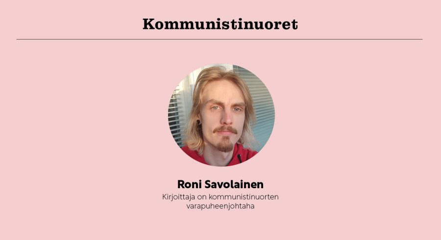 uudet kolumnistit