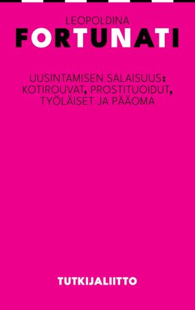 uusintamisen salaisuus kansi