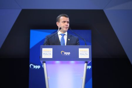 EPP Malta Congress 2017 ; 29 March (33735037825)