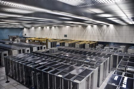 CERN Server Florian Hirzinger CC BY SA 3.0