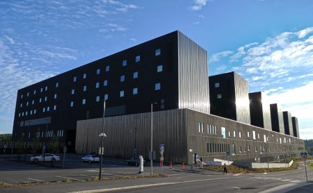 Hospital Nova   Hoitajantie Tiia Monto CCBY 3.00