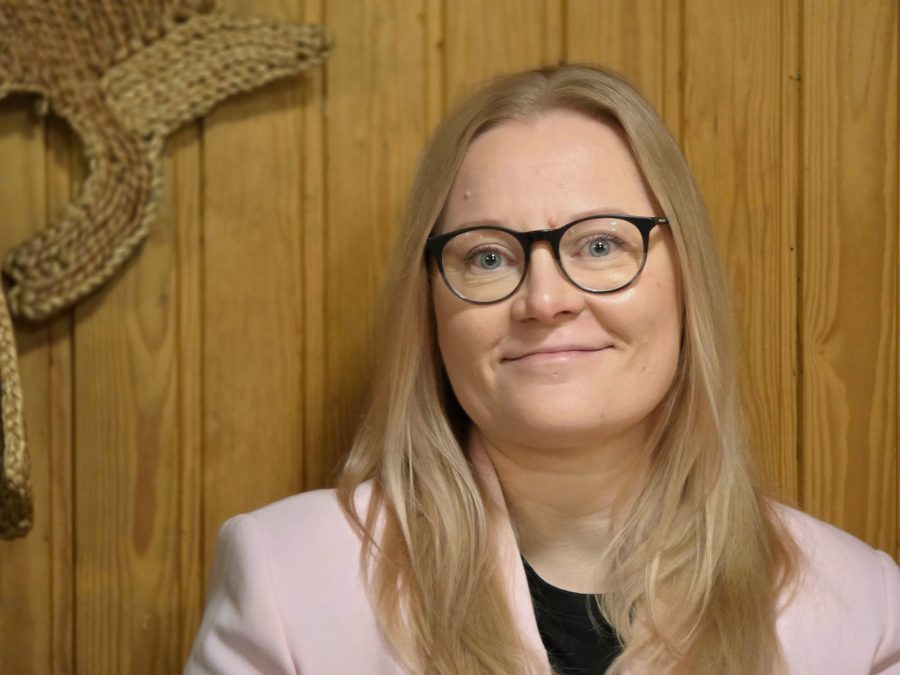 Linda Savonen kuva JP (Juha Pekka) Väisänen