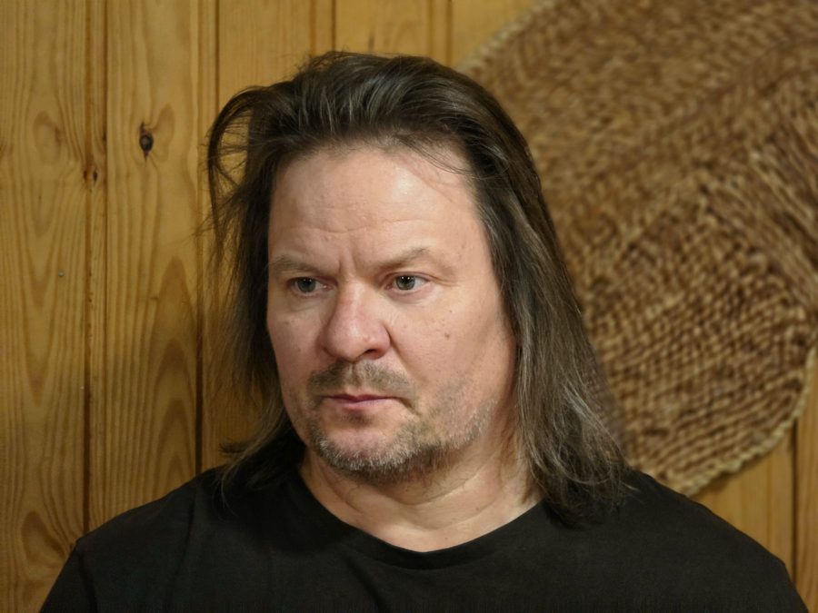 Petri Palmu kuva JP (Juha Pekka) Väisänen