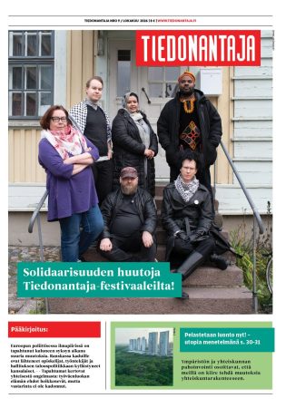 tiedonantaja kansi nettiin